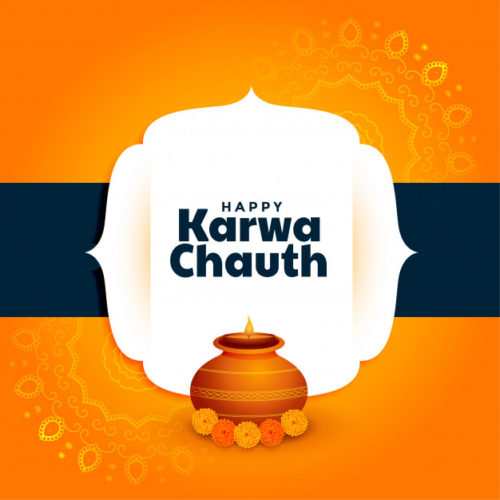happy-karwa-chauth-greeting-with-kalash-diya-decoration_1017-20890